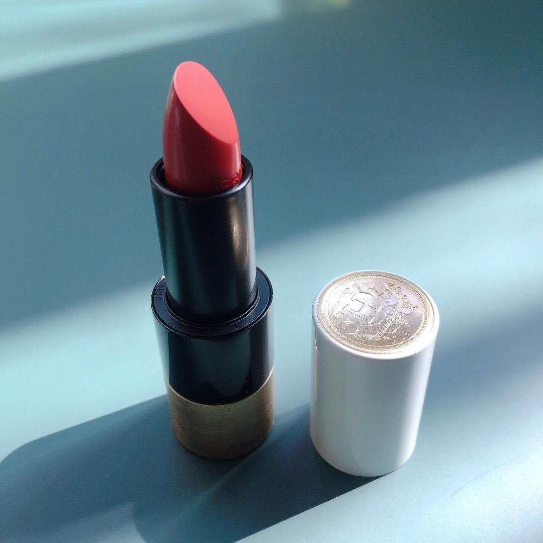 爱马仕口红哪个号好比较滋润,爱马仕口红哪个颜色好看