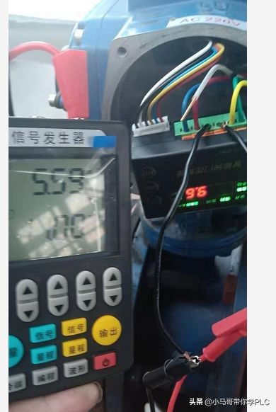 信号发生器变频,信号发生器使用方法