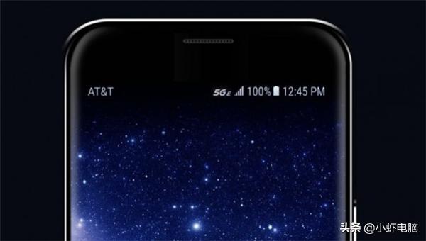 手机5g网络到底什么样,5g网络手机什么标志