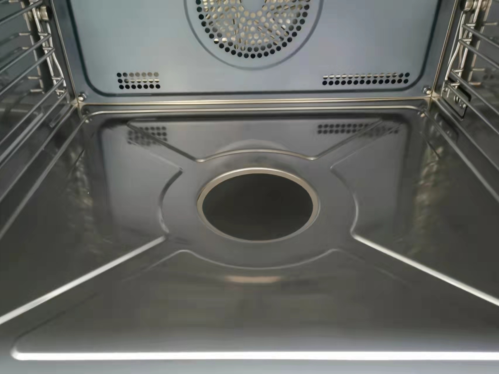 蒸烤一体机内胆搪瓷好还是陶瓷好,蒸烤一体机内胆陶瓷好还是搪瓷好