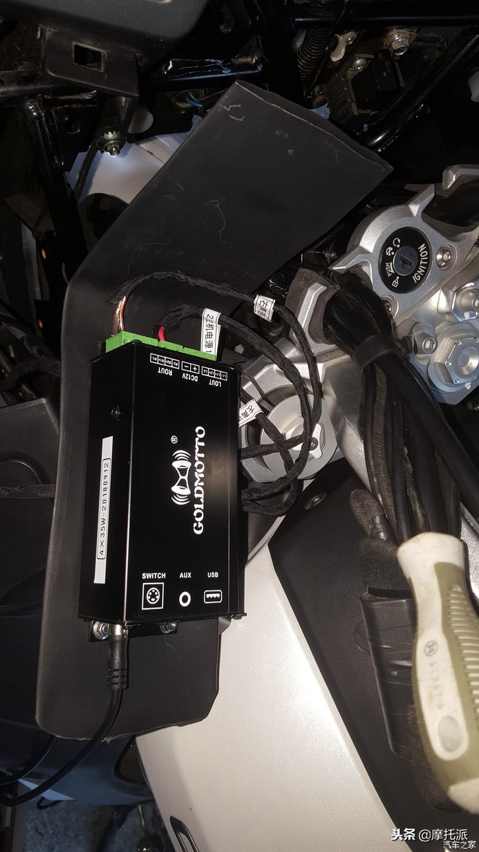 2018春风650tr-g尊享版,春风650tr-g尊享版的测评