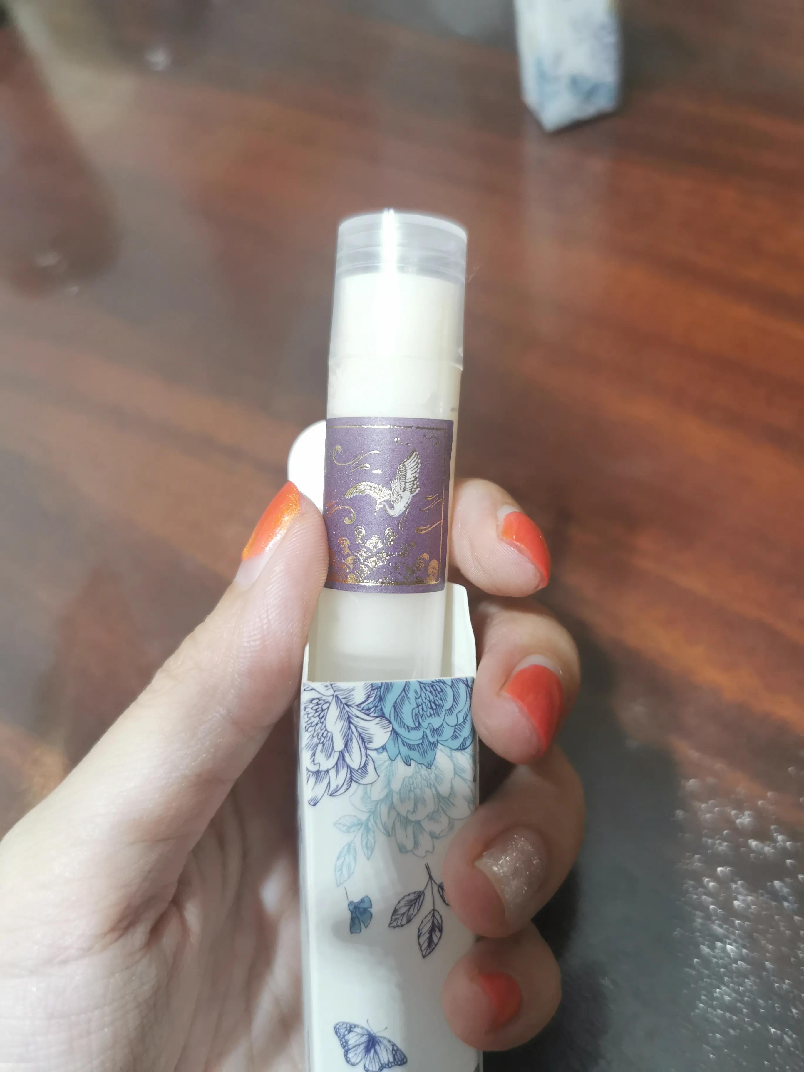 自己动手,润唇膏,拿来吧你