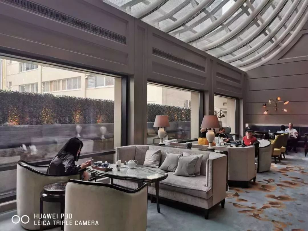 上海魔都最火网红,魔都网红打卡地