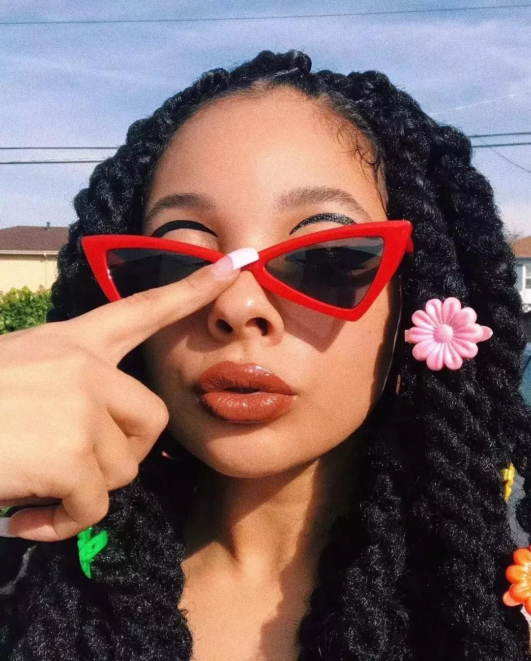 最热门的5款发型,2019年流行的女士发型