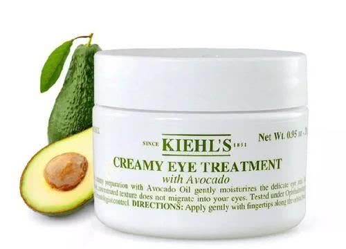 值得种草的眼霜好用到让你尖叫,值得推荐的眼霜和精华