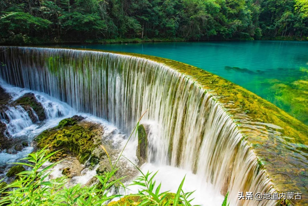 60岁之前要去的十大地方,一生中必去的中国50个最美的地方