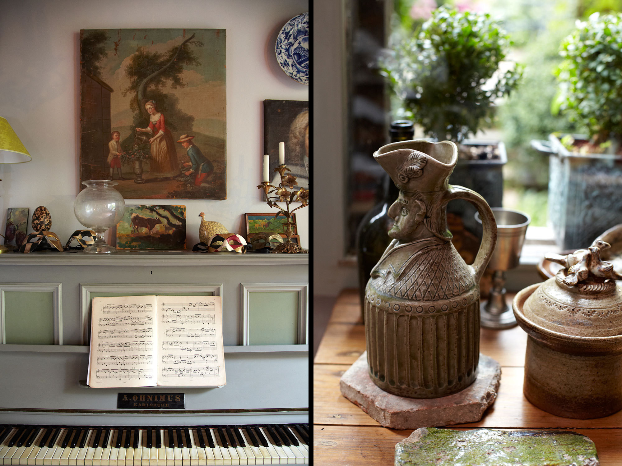 法国居家装修风格,维吾尔族法式风格的家