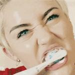 有了坏牙可以通过刷牙治疗吗,烂牙什么时候刷牙好