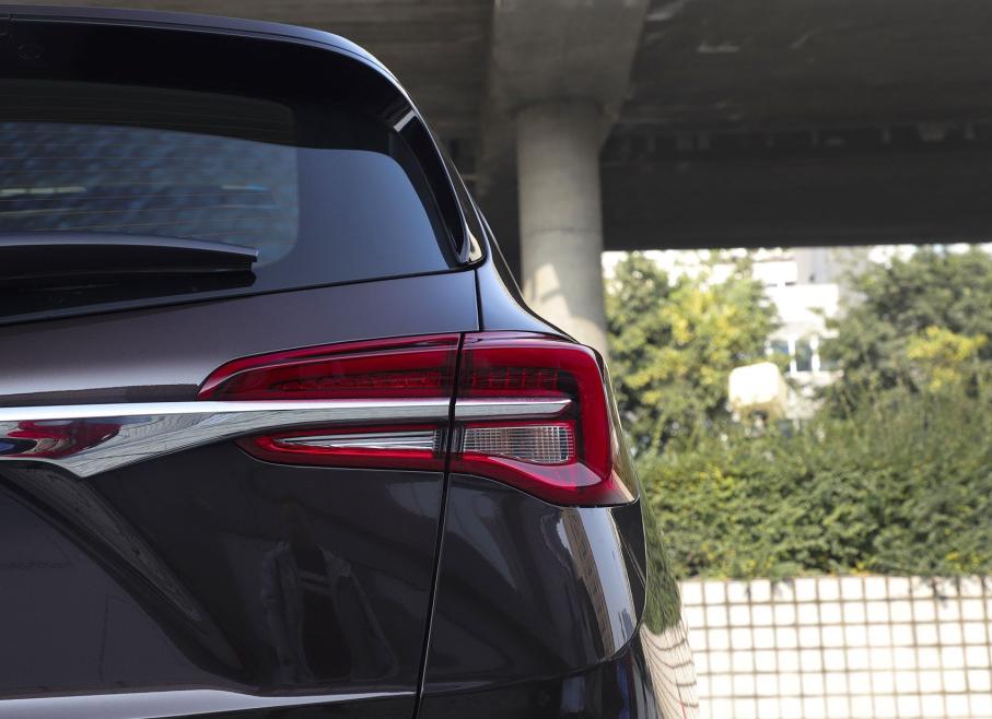 中型suv昂科威s,中型suv别克昂科威价格