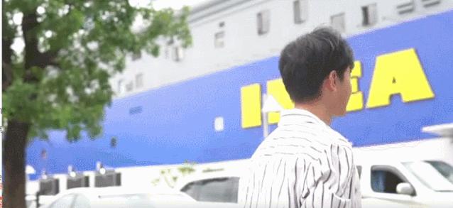 宜家开了多少家店,宜家家居广州有什么好逛的