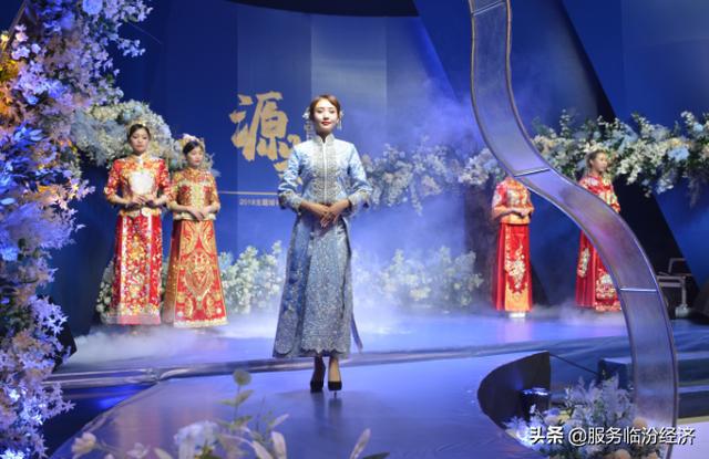 临汾市尧都区结婚典礼,临汾牵手婚礼