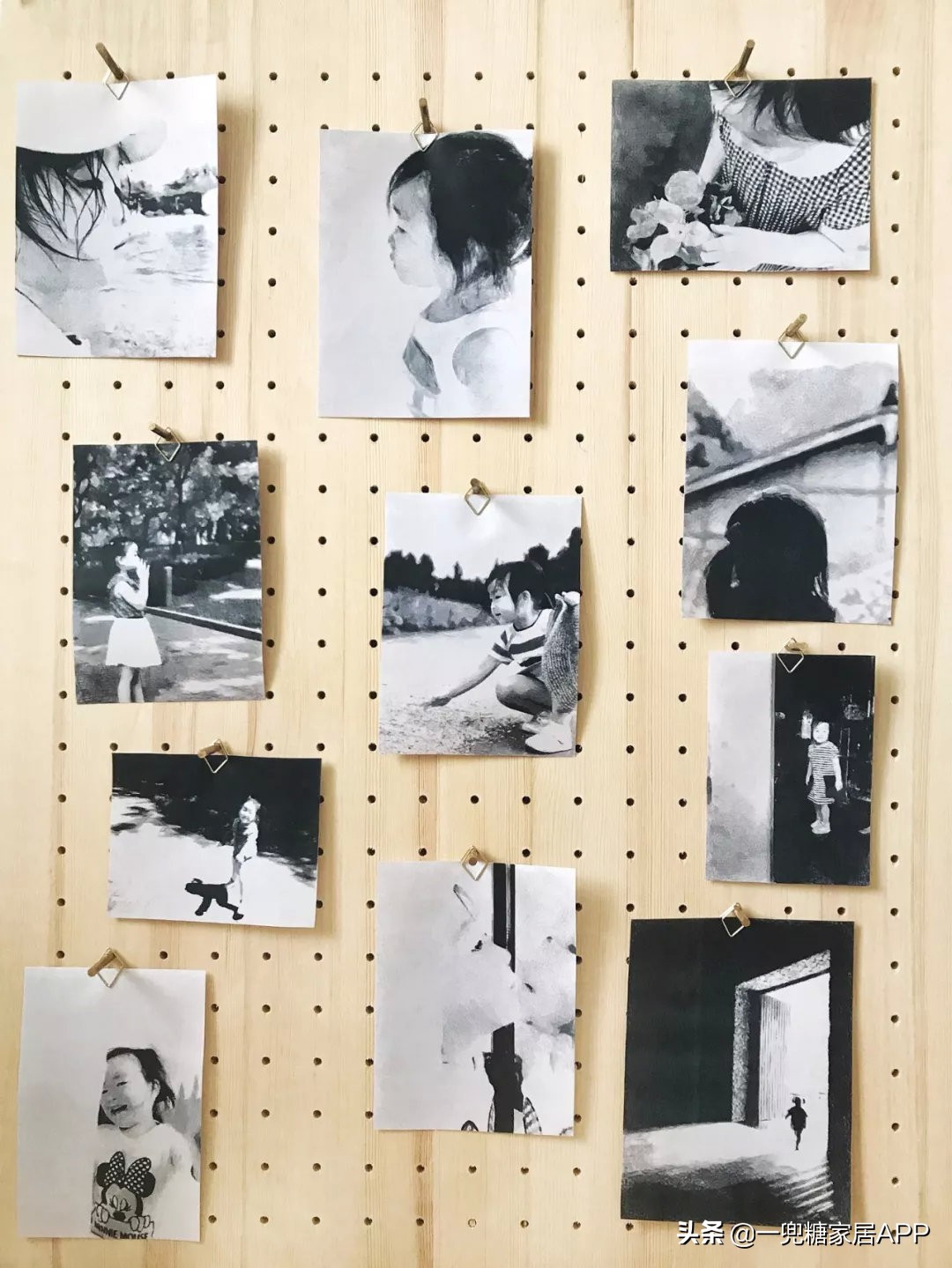 床头法式复古婚纱照挂墙上参照图,婚纱照摆台复古风