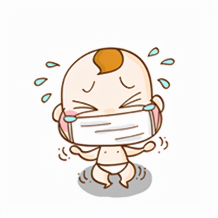 从小到大就长湿疹是什么原因,小孩长湿疹是什么原因引起的