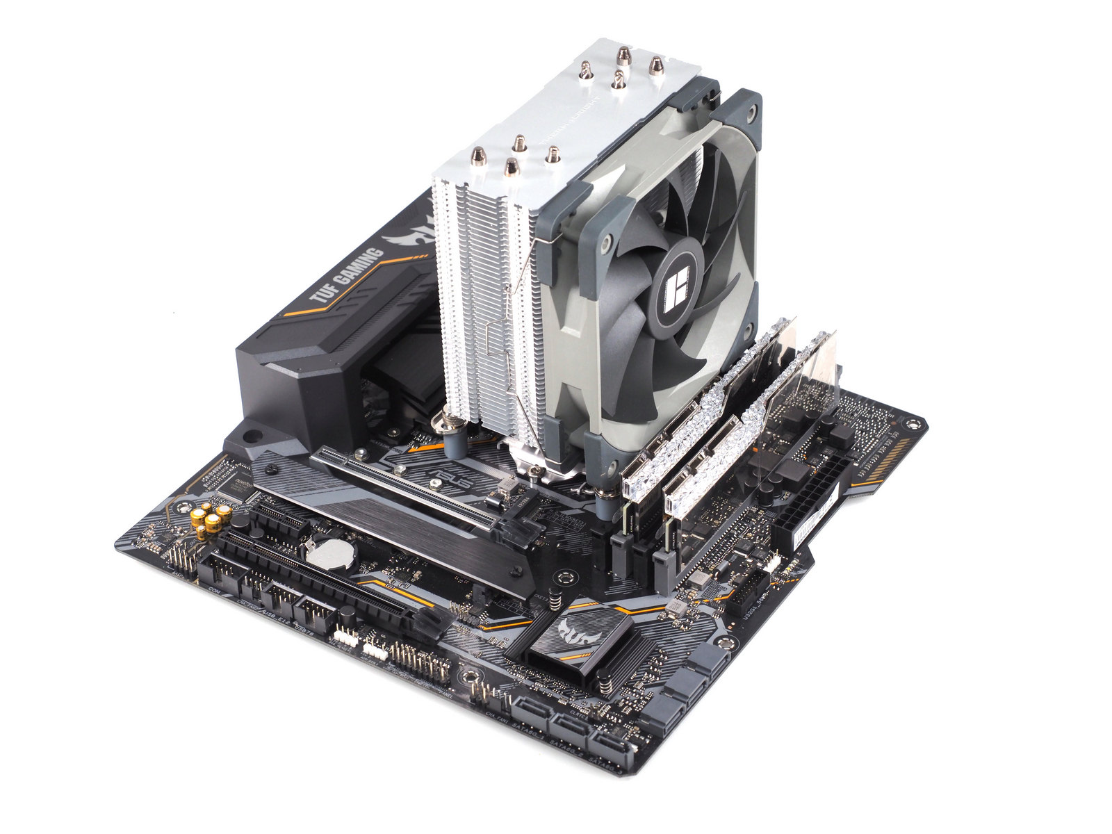 华硕tufb450mplusgaming是丐版吗,华硕tufb560m-plusi511600k吃鸡测试