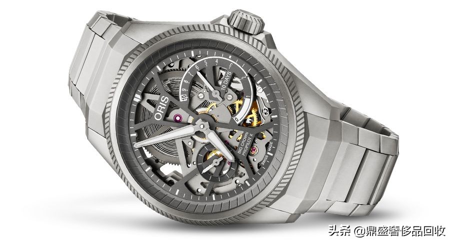 万元以内名表,oris豪利时腕表