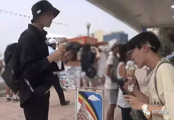 防弹少年团田柾国汉堡事件,田柾国防弹少年团的特点