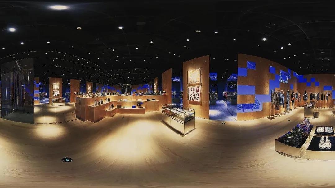 最有设计感的零售店,一些比较有设计感的店铺