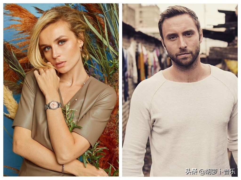 今日欧美圈：盲光入B榜60周强势依旧，知名说唱歌手谋杀堂兄入狱