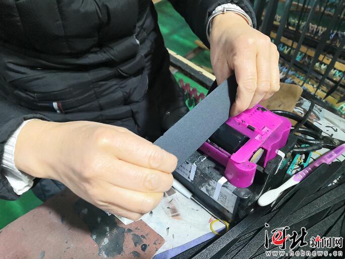 河北脱贫攻坚,图文直播张家口一中