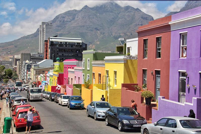 现在的南非城市,南非现在真实现状