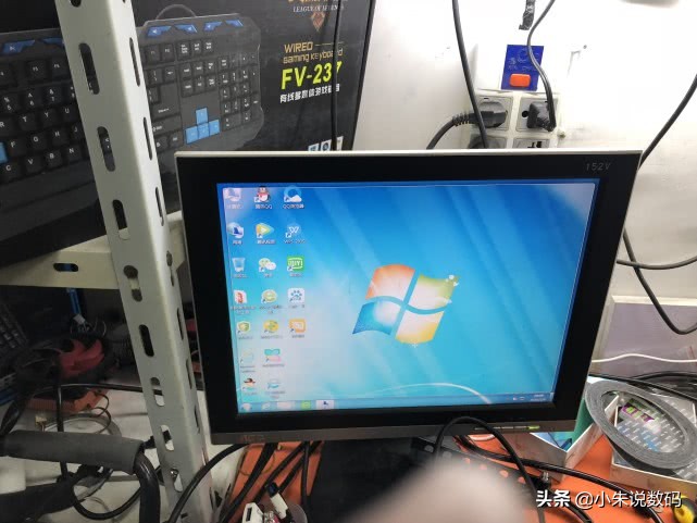 小白能自己组装电脑需要多少钱,朋友组装的电脑