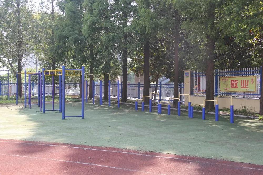 日照新营小学运动场对外开放吗,日照市新营小学西校区对外开放