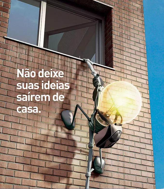 广告语简短有深意,广告语有哪些风格