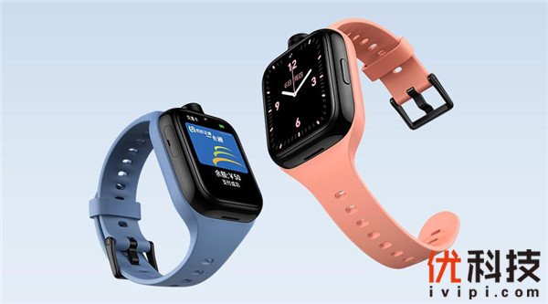 米兔儿童手表4pro和小天才z5 (小天才z5pro米兔4pro)