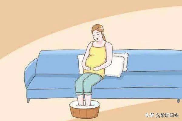 孕妇腿抽筋了怎么办最快最有效,孕妇腿抽筋图片大全