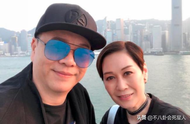 丁克富婆,娶富婆的四位男星