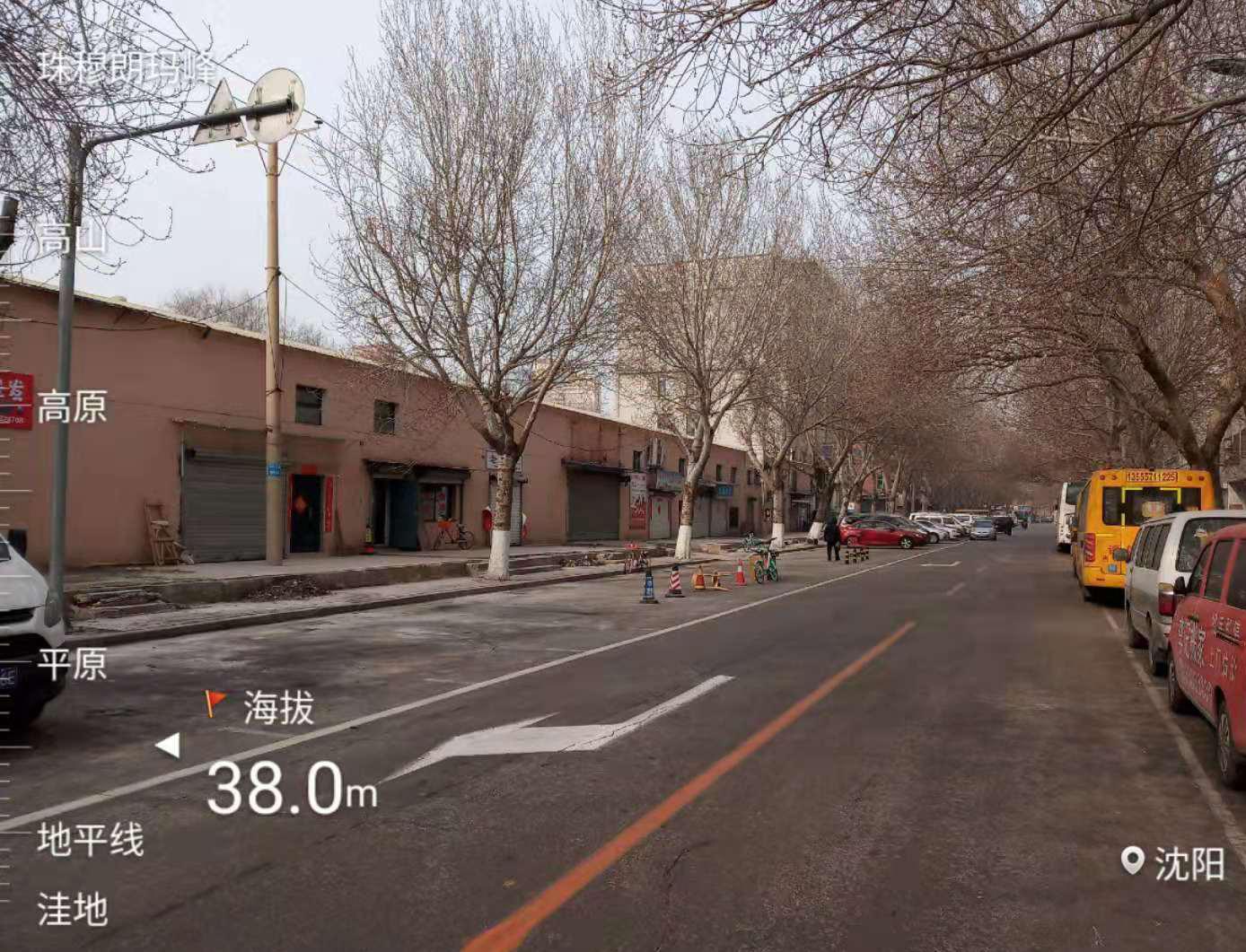 沈阳加强对野生动物监管