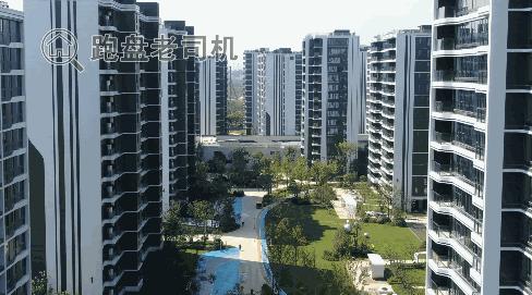 绿汀路二手房涨飞！即将交付的未来悦，又能卖多少？