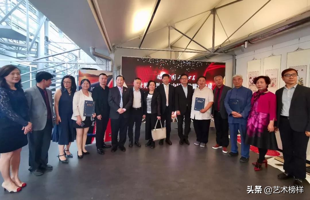 摄影家张明友：把“蒙古马精神”传播到全世界