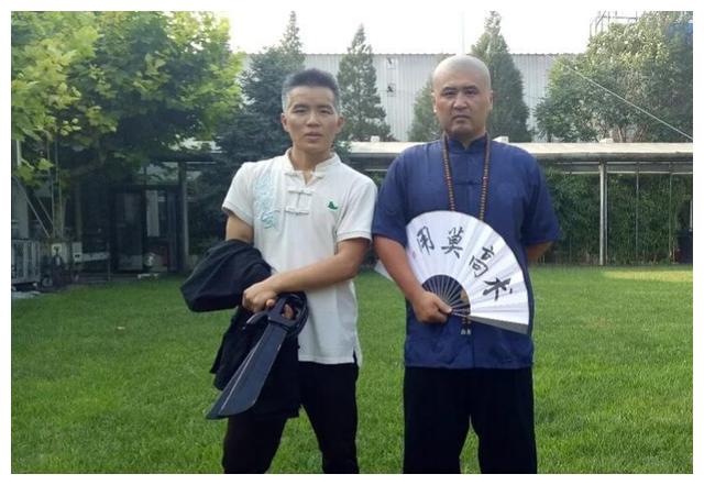 太极雷雷回应术高莫用,太极雷雷评价李景亮