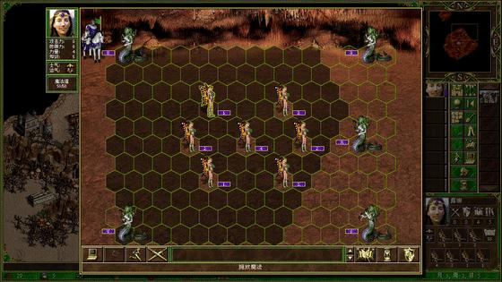 露娜七星连招,元素英雄露娜