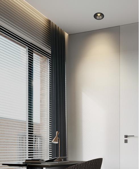 射灯有10块钱的吗,有没有几块钱的射灯