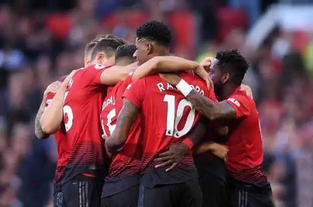 米兰三比零曼联,米兰前6轮进球集锦