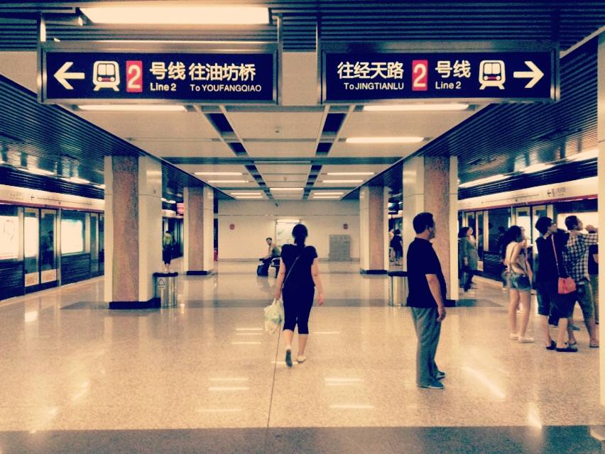 毕业一年在上海的生活,毕业一年的我现在过得怎么样