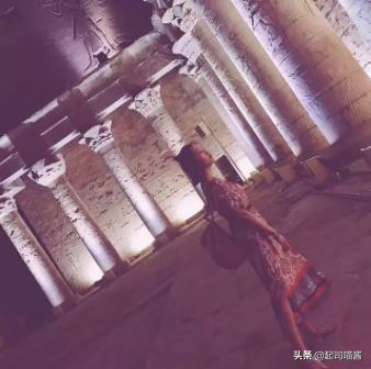 埃及旅行安全吗,埃及旅行后感悟