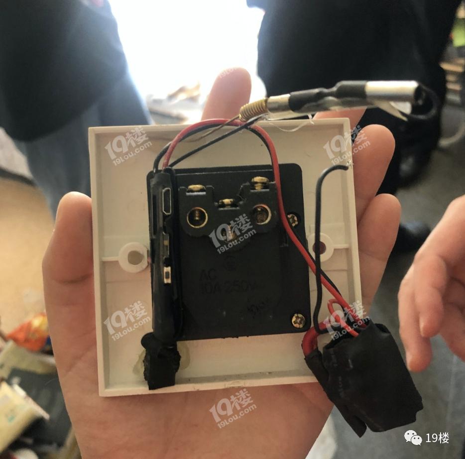 细思极恐！屋内惊现针孔摄像头，已拍摄3000多个视频