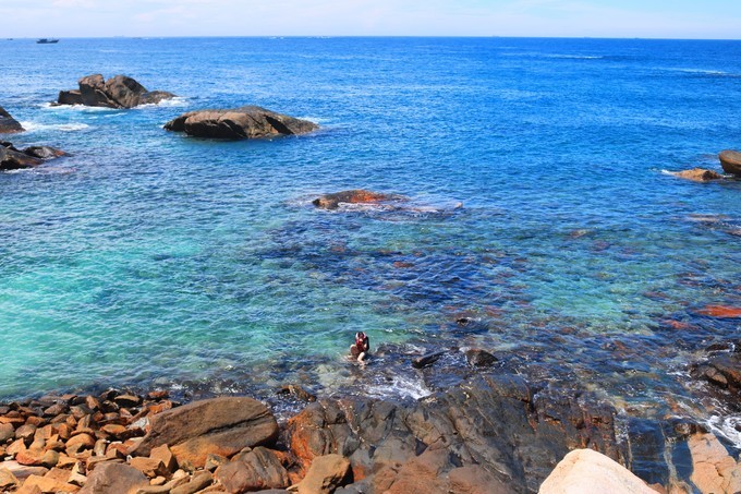 汕头南澳岛旅游住宿攻略,潮州南澳岛三日旅游攻略