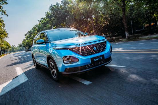 新宝骏rm-5品质怎么样,新宝骏rm-5胎压报警如何消除