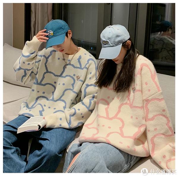 毛衣店铺推荐100元,高颜值毛衣店铺推荐