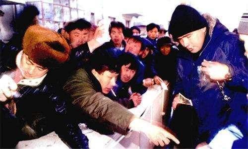 牟其中罐头换飞机的故事,罐头换飞机完整视频