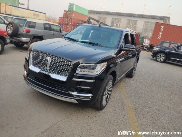 林肯领航员高级车的图片,全新林肯领航员全尺寸suv