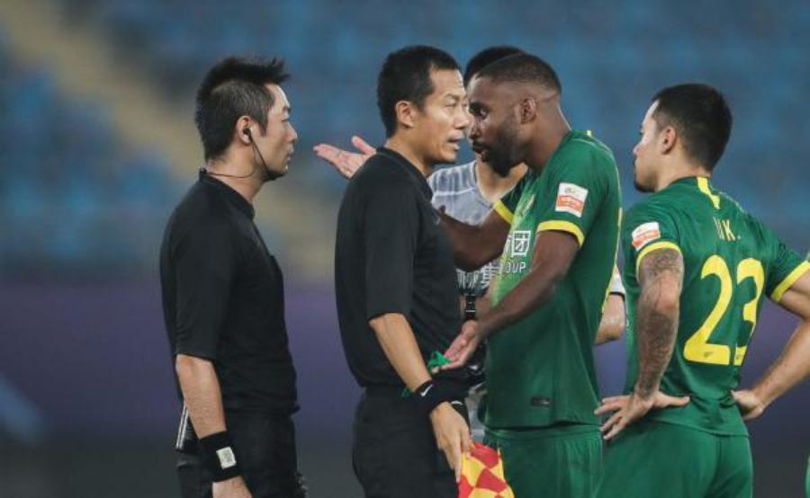 足协放出好消息，球迷却突然心慌，深挖一下细思极恐