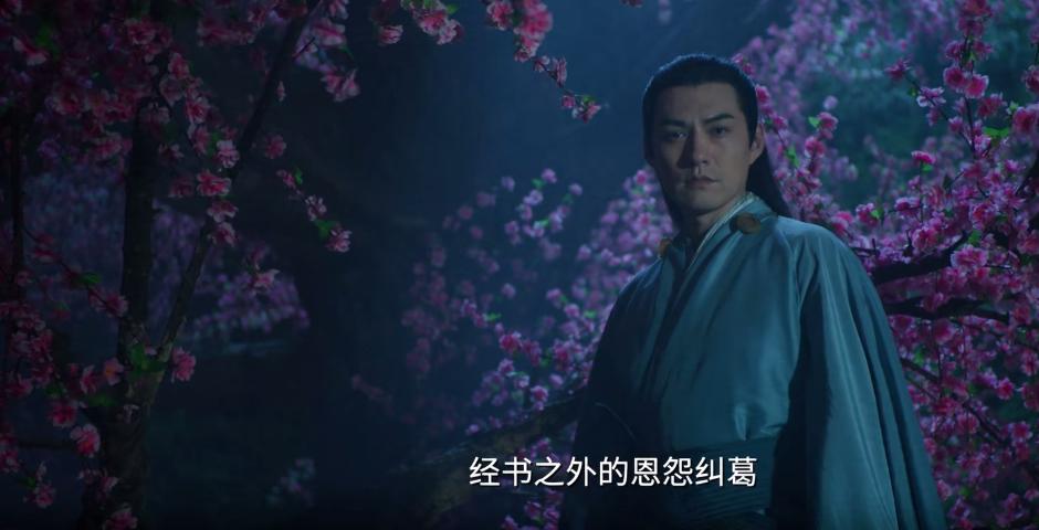 不好意思，这也能叫《射雕英雄传》？我真是被气笑了