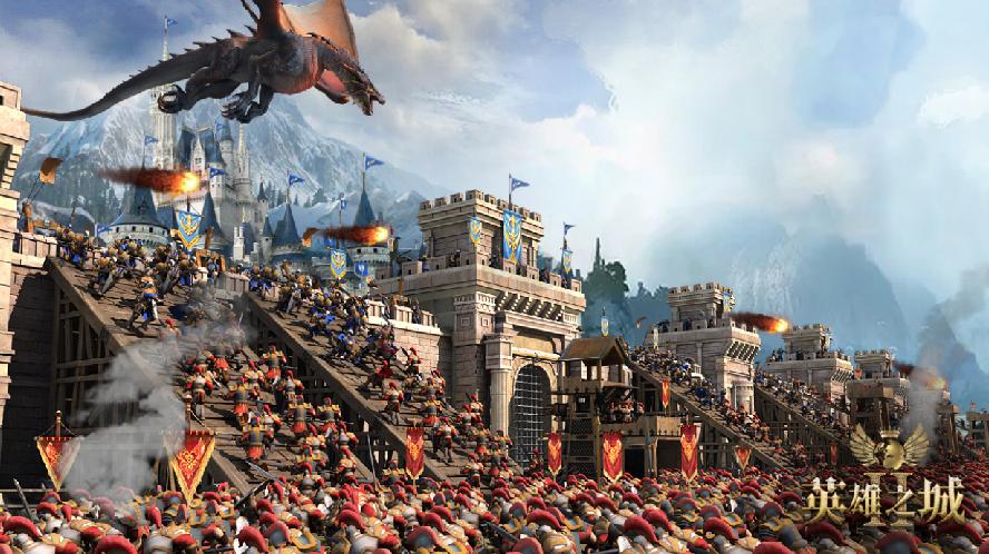 10款硬核烧脑策略手游来袭，适合端午宅家休闲玩