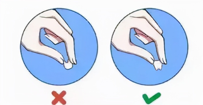 孩子摔一跤,小孩门牙摔断最好的方法怎么处理