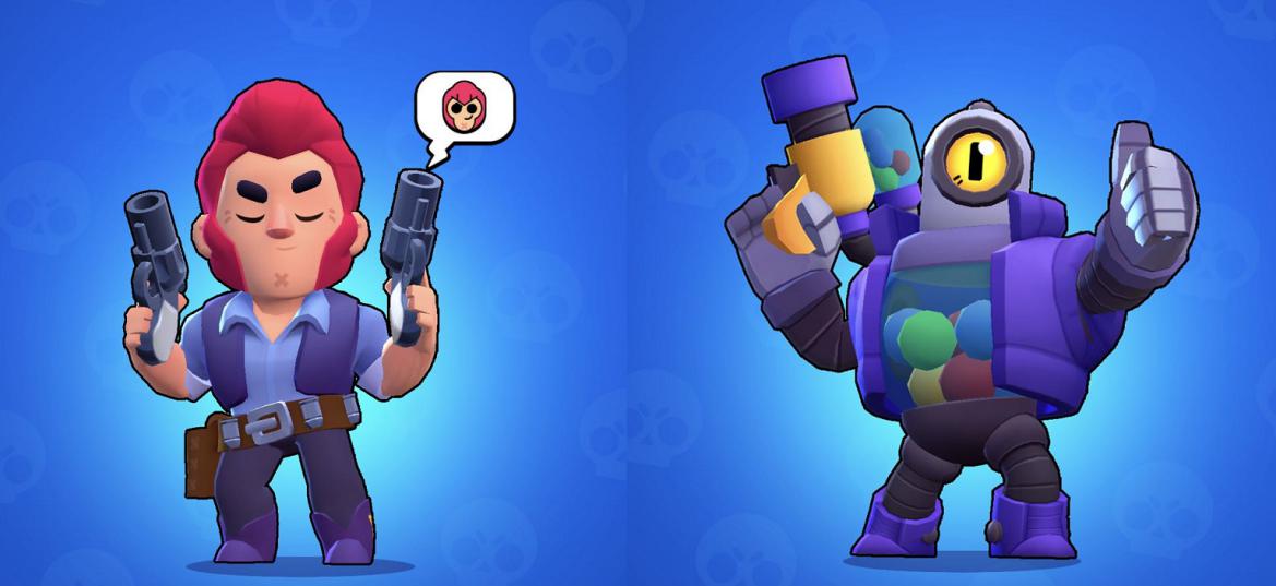 荒野乱斗英雄强度排行瑞科,荒野乱斗英雄强度排行榜妮塔